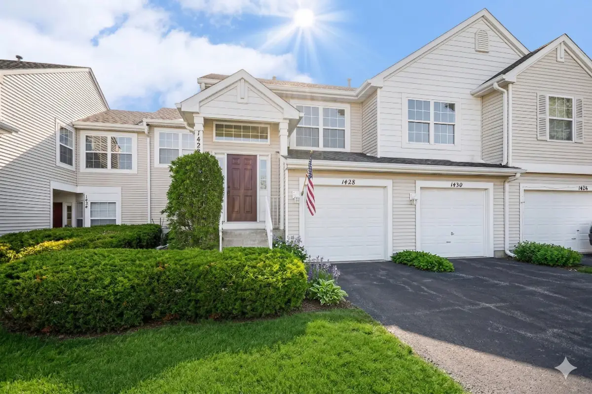 1428 Meadowsedge Lane, Carpentersville, IL 60110 - #1