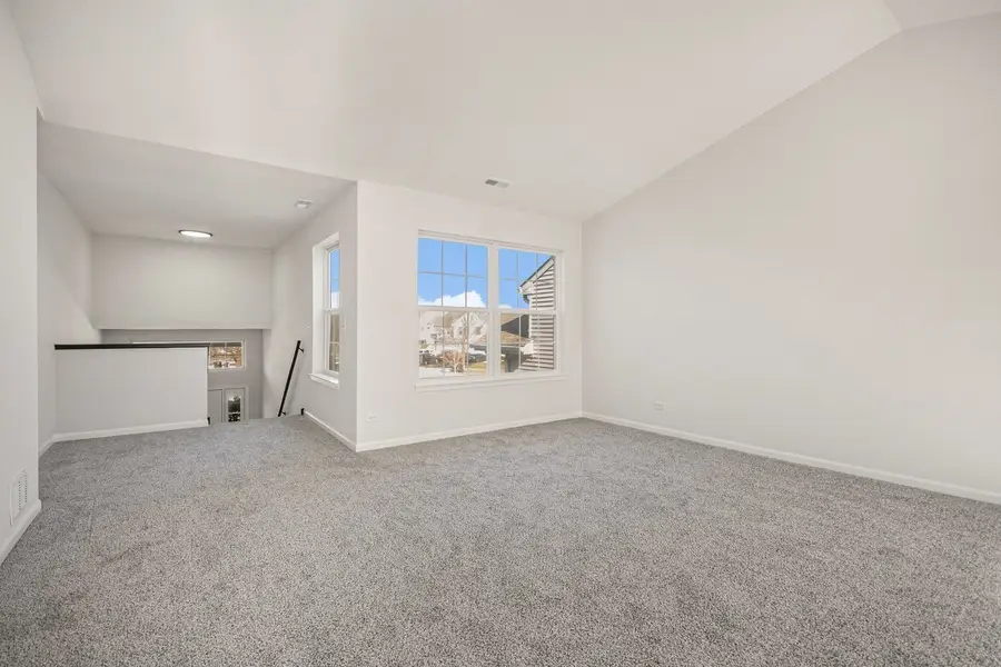 1428 Meadowsedge Lane, Carpentersville, IL 60110 - #3