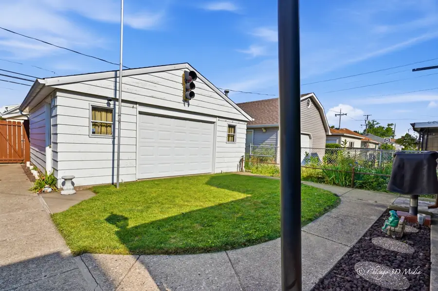 4120 N Ottawa Avenue, Norridge, IL 60706 - #3
