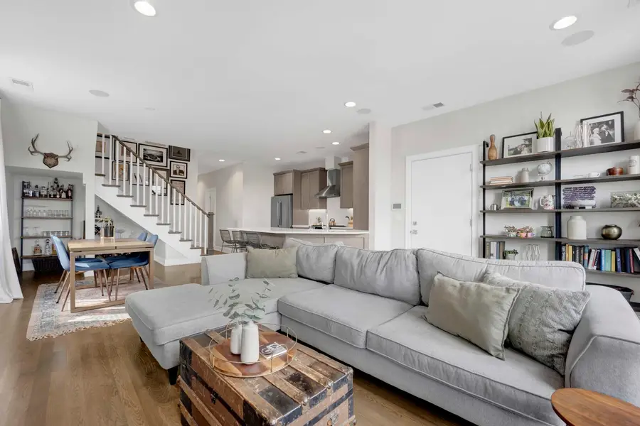 3140 N Elston Avenue #3S, Chicago, IL 60618 - #3