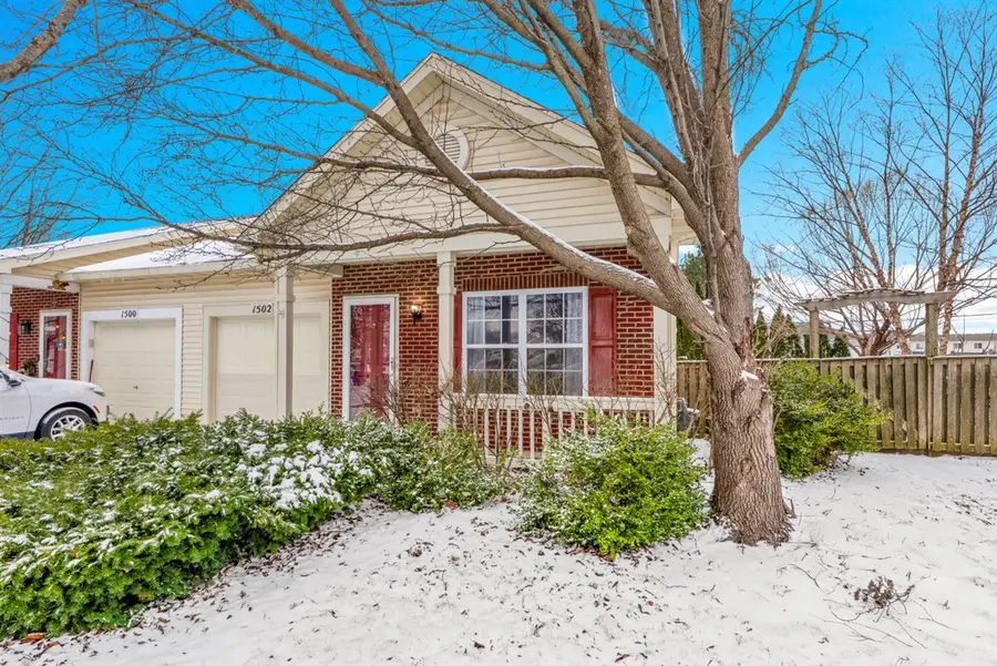 1502 Red Top Lane, Minooka, IL 60447 - #3