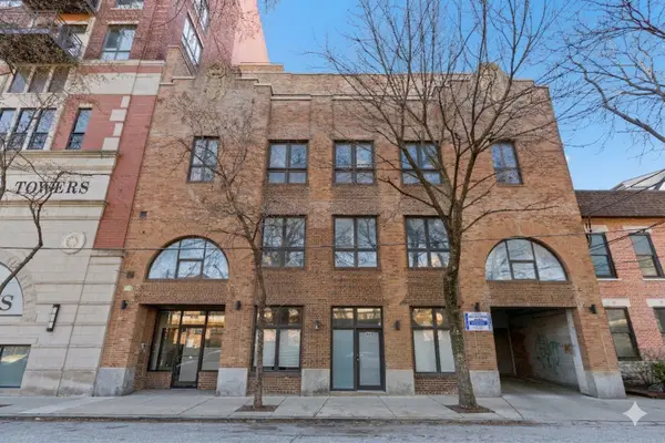 1448 N Orleans Street #2E, Chicago, IL 60610