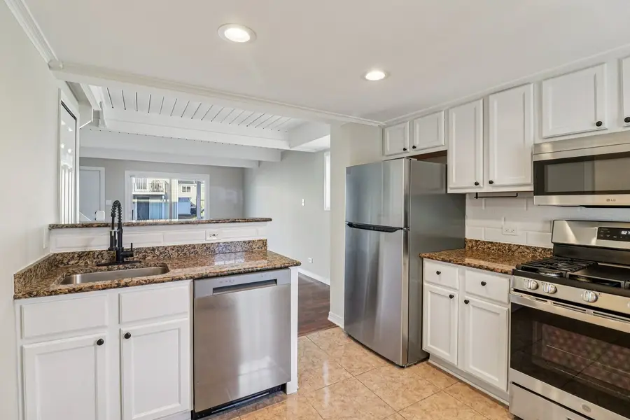 452 Meadow Green Lane, Round Lake Beach, IL 60073 - #3