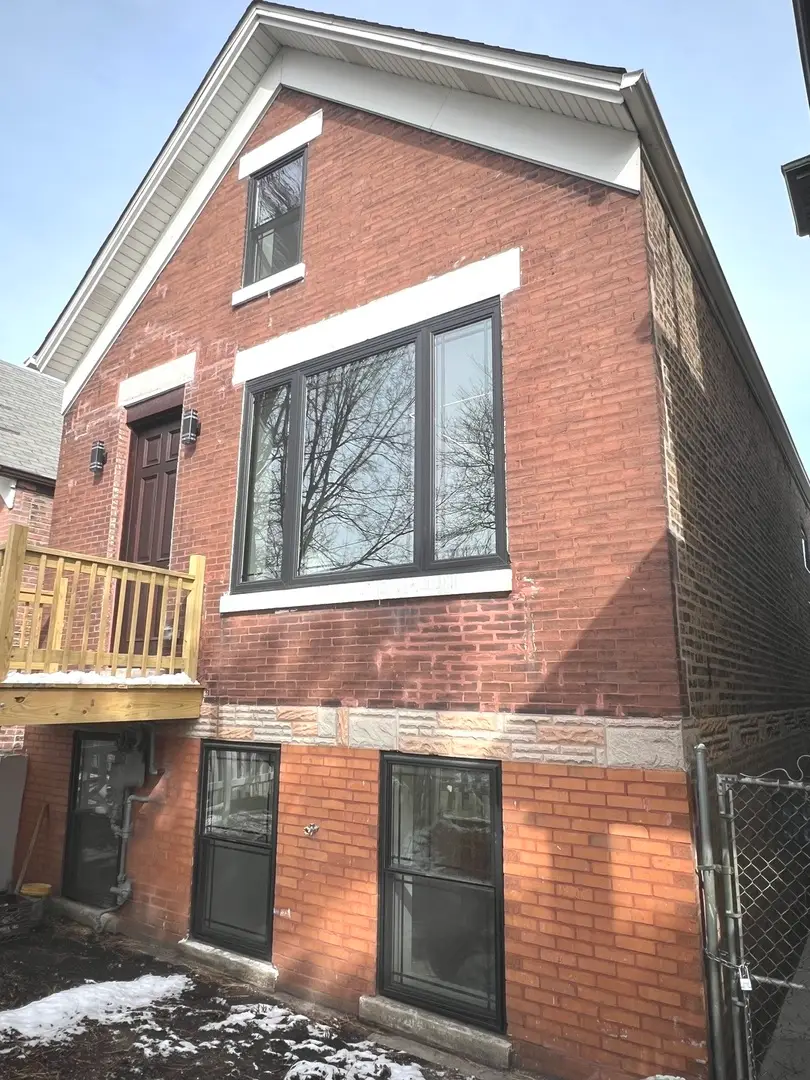 3031 S Christiana Avenue S, Chicago, IL 60623 - #2