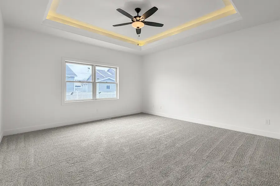 608 Kevin Road, Blue Grass, IA 52726 - #3