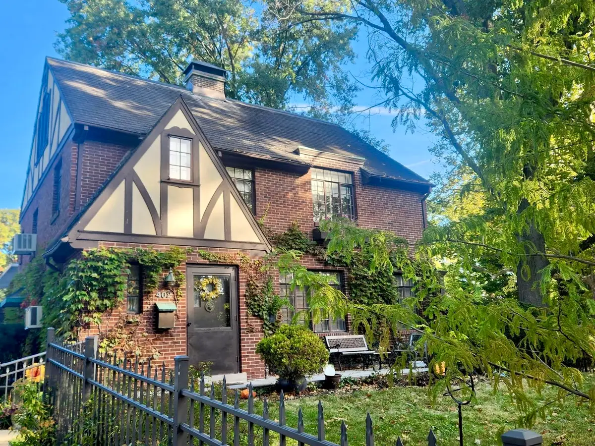 402 W Iowa Street, Urbana, IL 61801 - #1