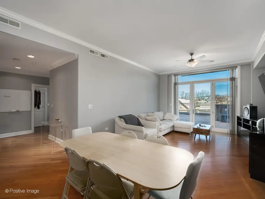 3630 N Harlem Avenue #212, Chicago, IL 60634 - #2