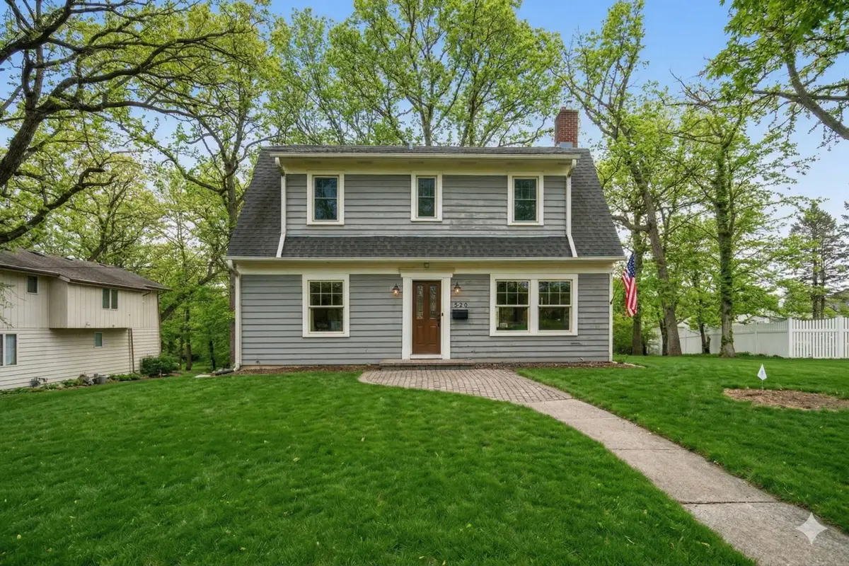 520 S Midland Avenue, Joliet, IL 60436 - #1