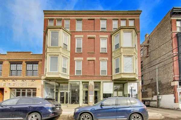 1214 W Webster Avenue #2E, Chicago, IL 60614