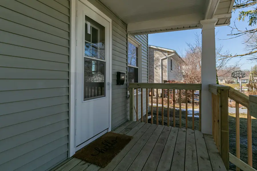 4118 10th Avenue, Moline, IL 61265 - #3