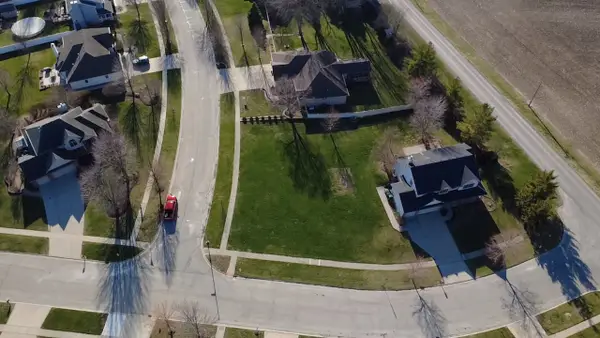 26124 S Rachael Drive, Channahon, IL 60410