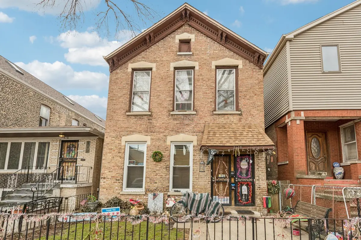 3134 S May Street, Chicago, IL 60608 - #1
