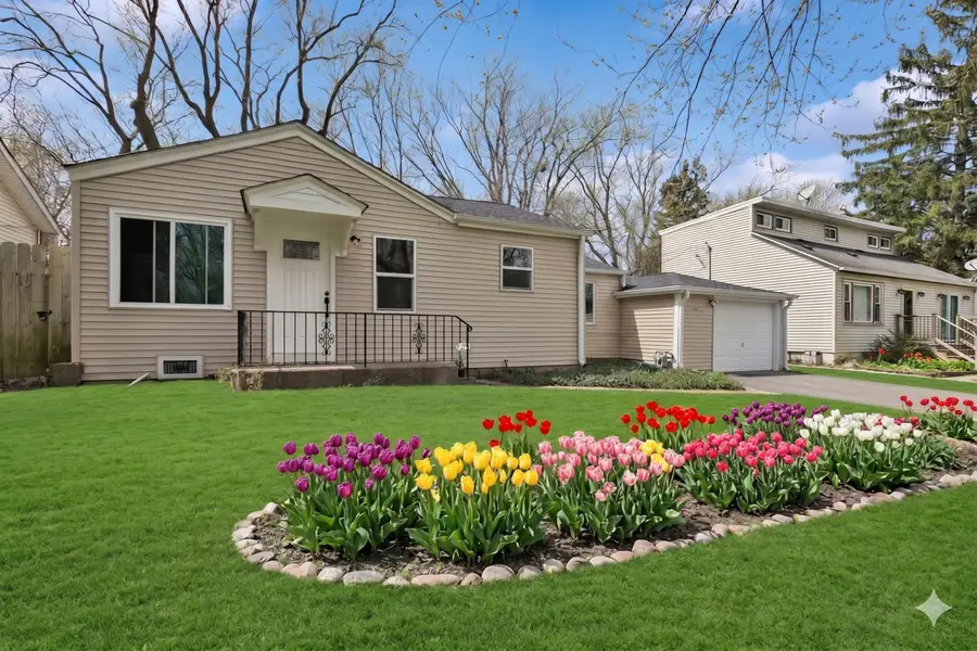 36912 N Lawrence Drive, Lake Villa, IL 60046 - #2