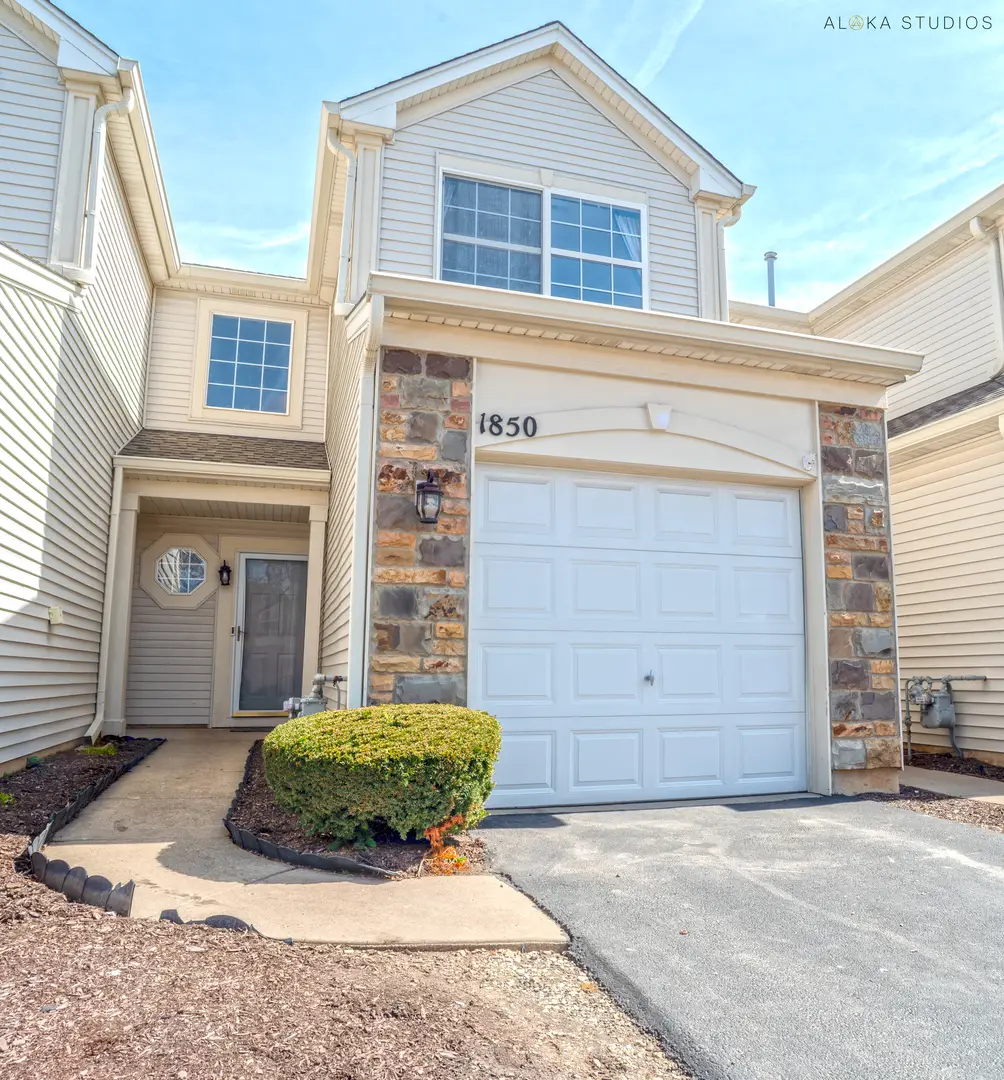 1850 Wisteria Drive, Aurora, IL 60503 - #1