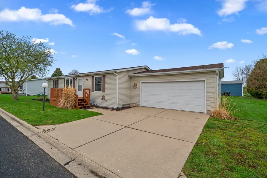 216 Meadowlark Lane, Sandwich, IL 60548 - #2