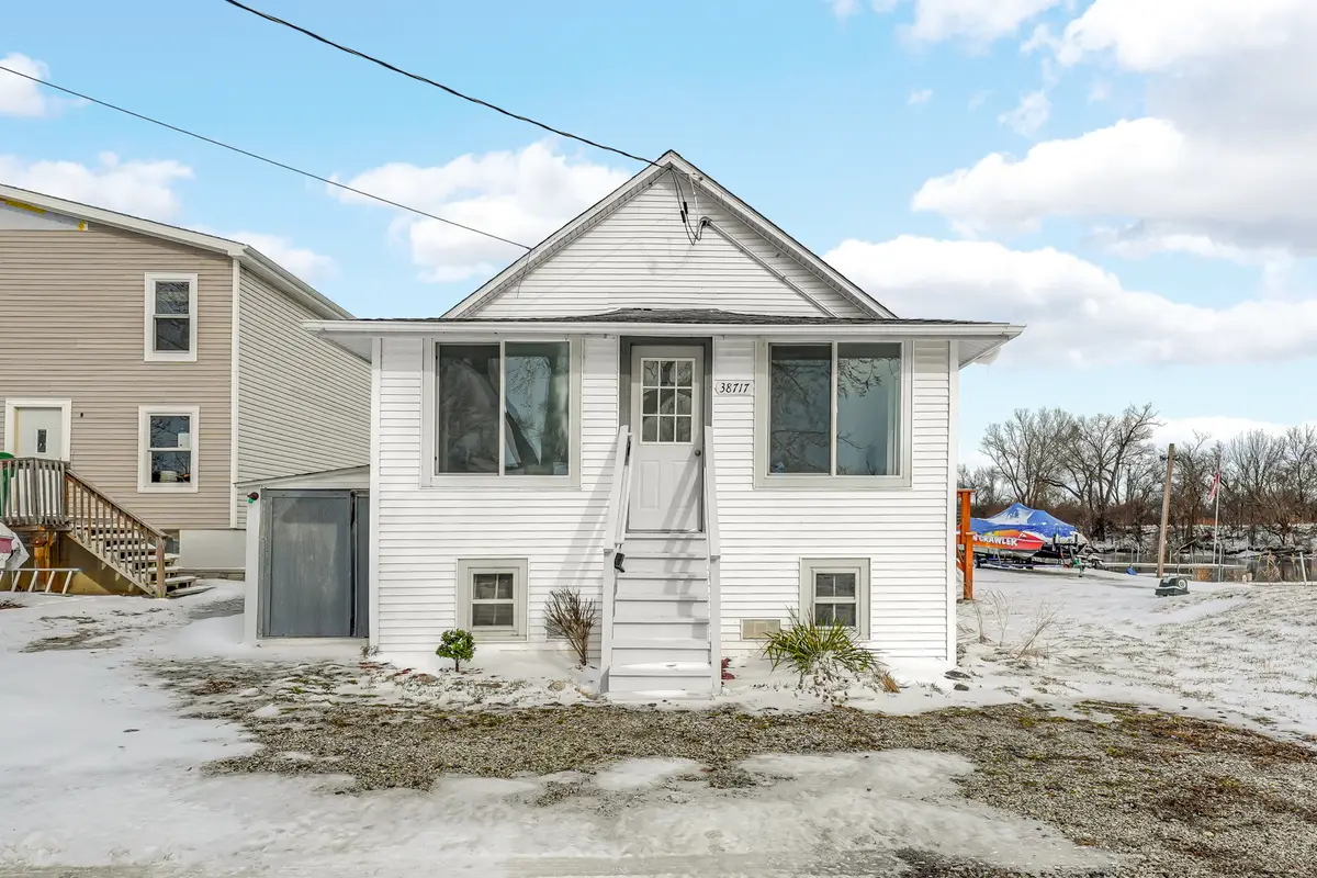38717 N Lake Street, Antioch, IL 60002 - #1