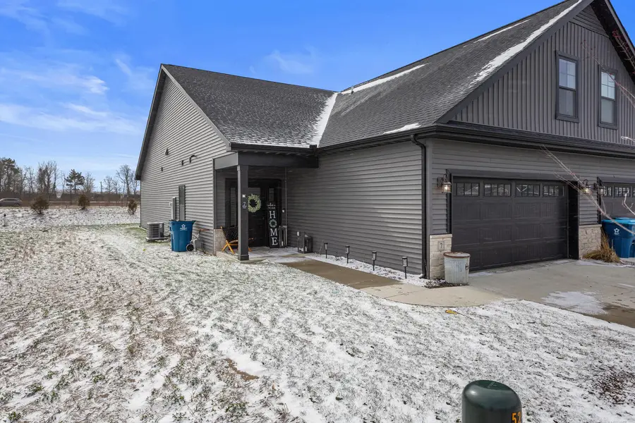 7 Prairie Trail, Monticello, IL 61856 - #2