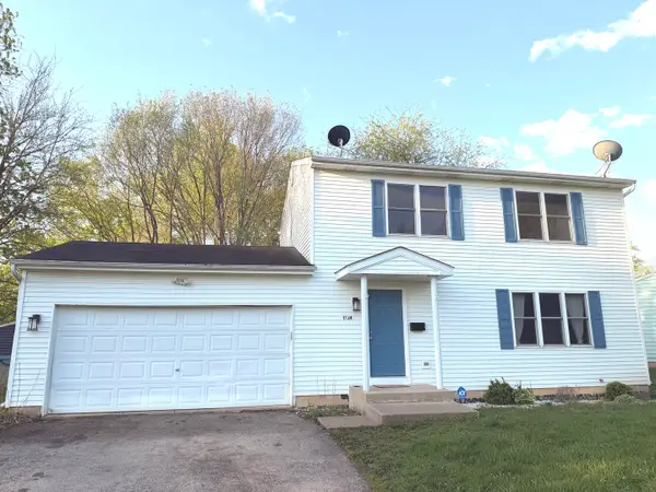 1324 Demmond Street, Joliet, IL 60432