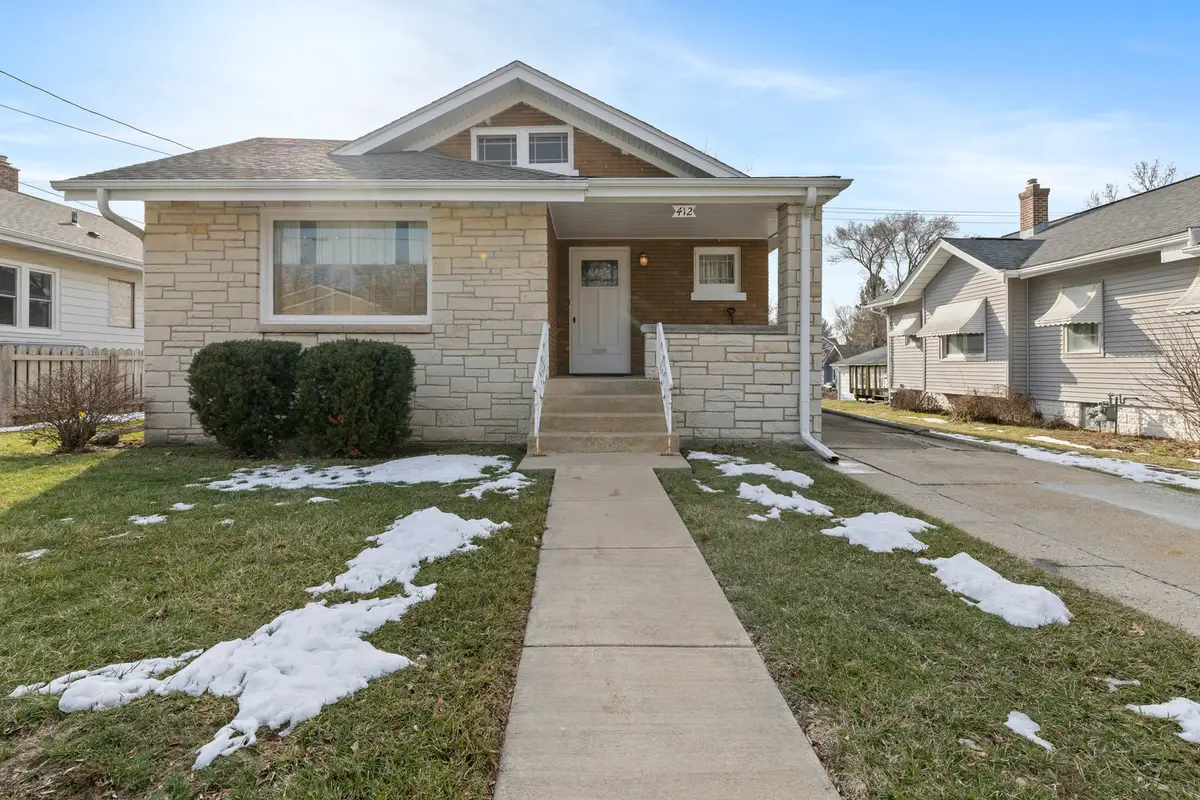 412 Welty Avenue, Rockford, IL 61107 - #1