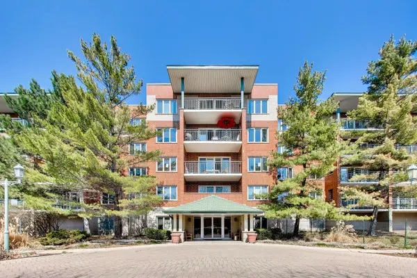 3940 W Bryn Mawr Avenue #501, Chicago, IL 60657