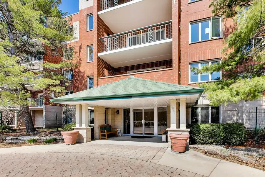 3940 W Bryn Mawr Avenue #501, Chicago, IL 60657 - #2