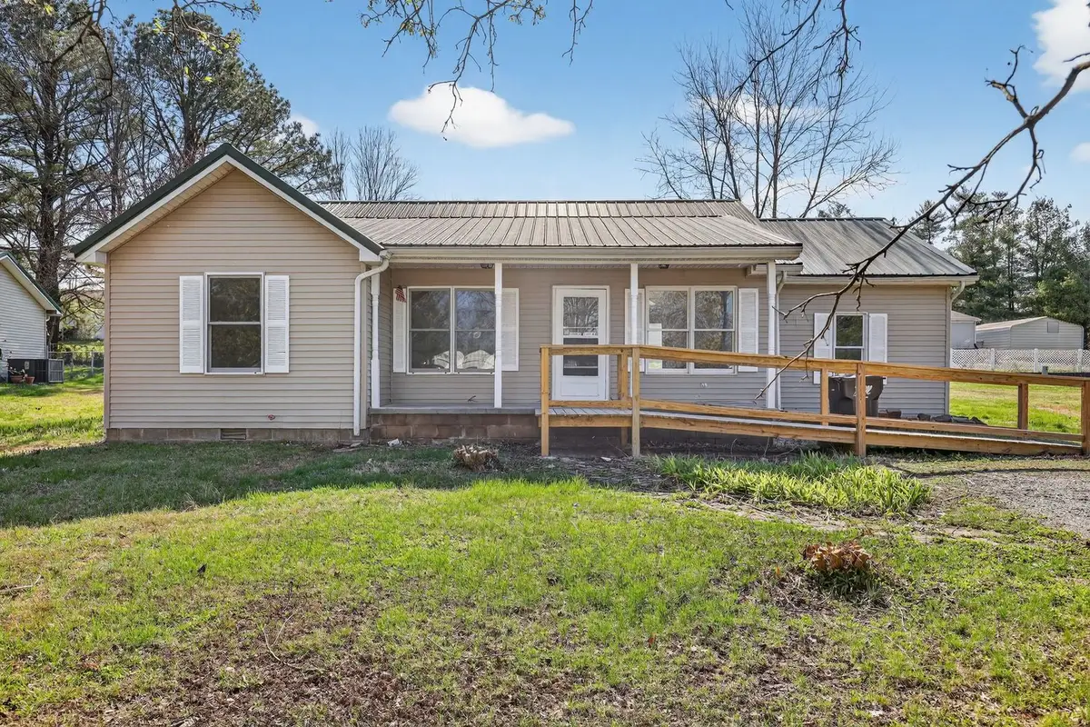 109 Illini Court, Vienna, IL 62995 - #1