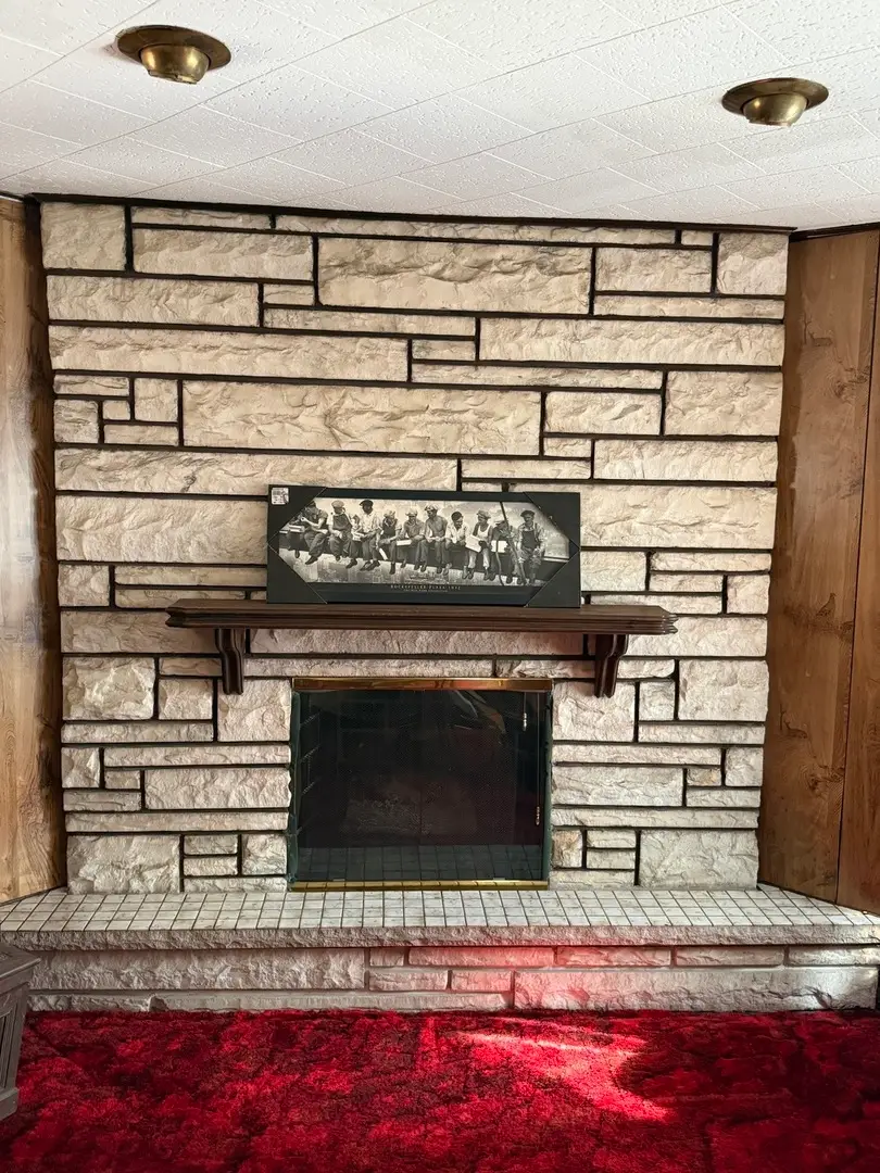 7445 W Winona Street, Harwood Heights, IL 60706 - #3