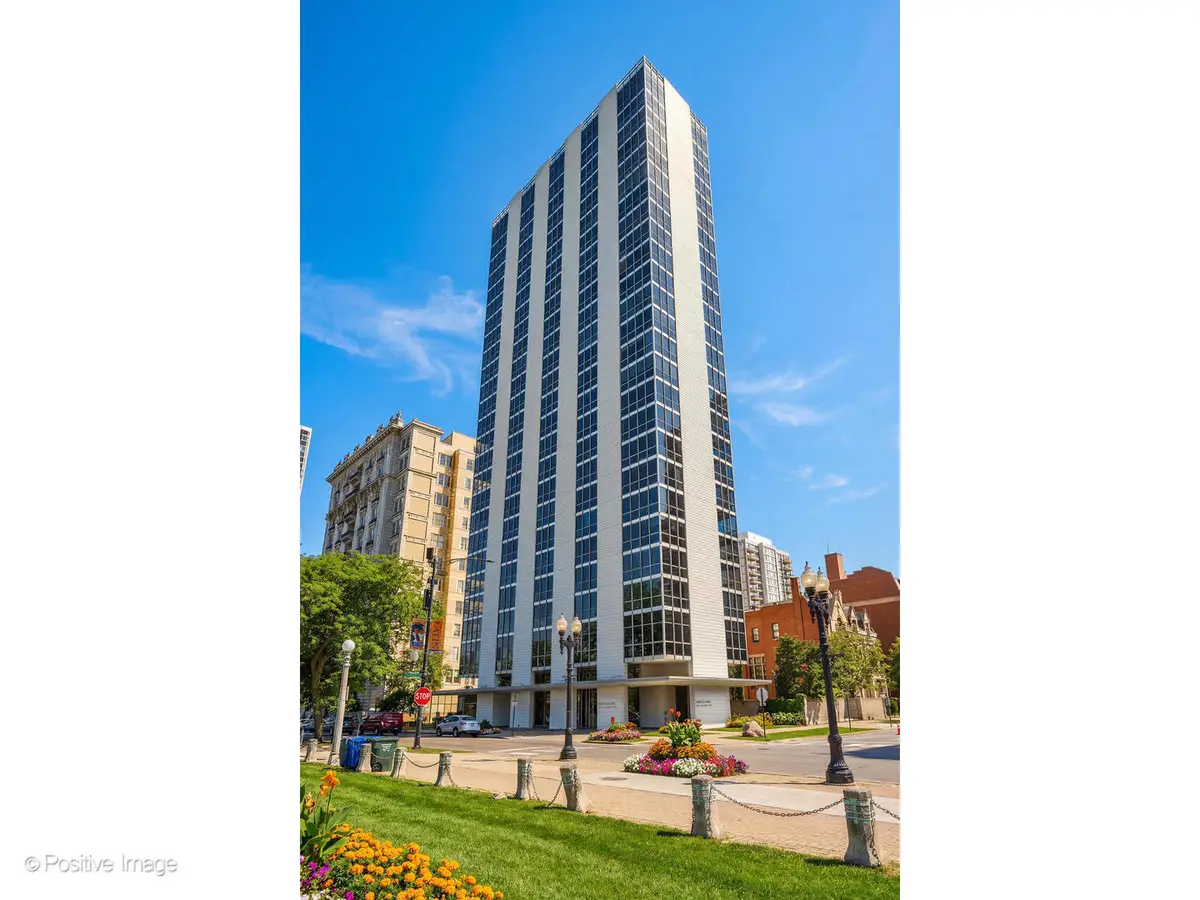 1555 N Dearborn Street #14AB, Chicago, IL 60610 - #1