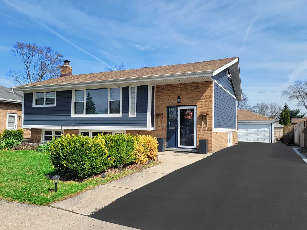 10817 S Oak Park Avenue, Worth, IL 60482 - #1