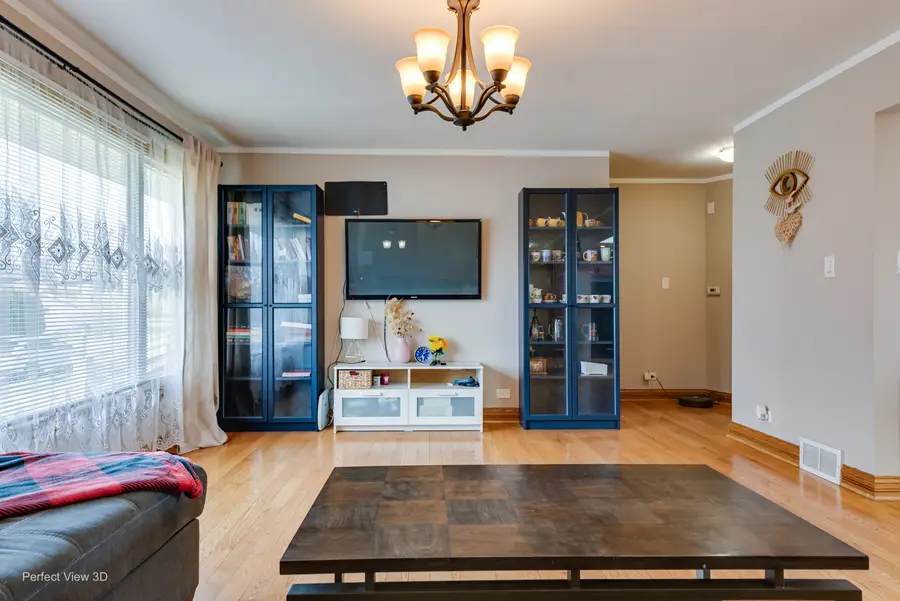 10817 S Oak Park Avenue, Worth, IL 60482 - #3