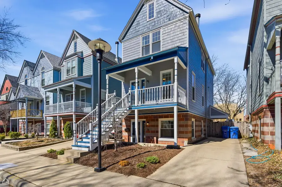 4701 S Woodlawn Avenue, Chicago, IL 60615 - #2