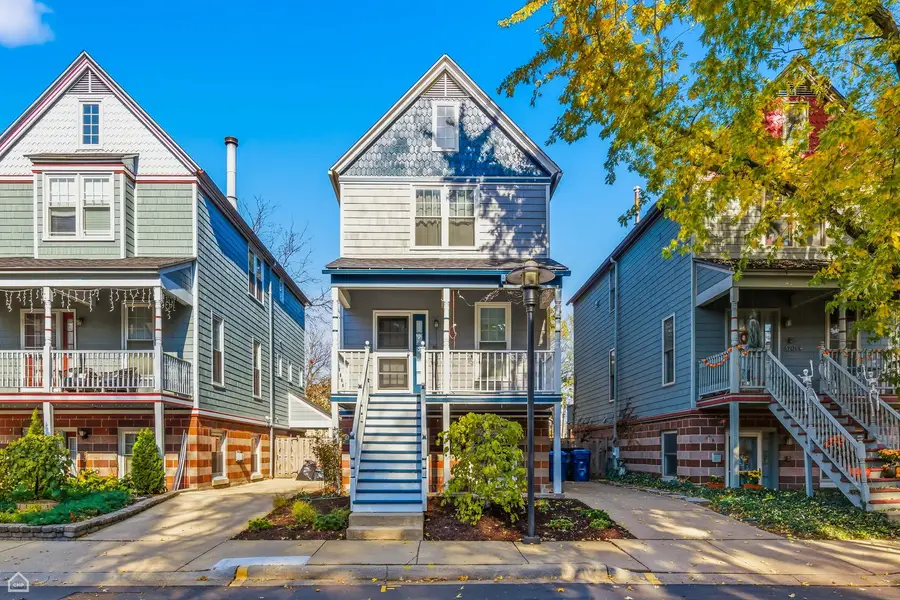 4701 S Woodlawn Avenue, Chicago, IL 60615 - #3