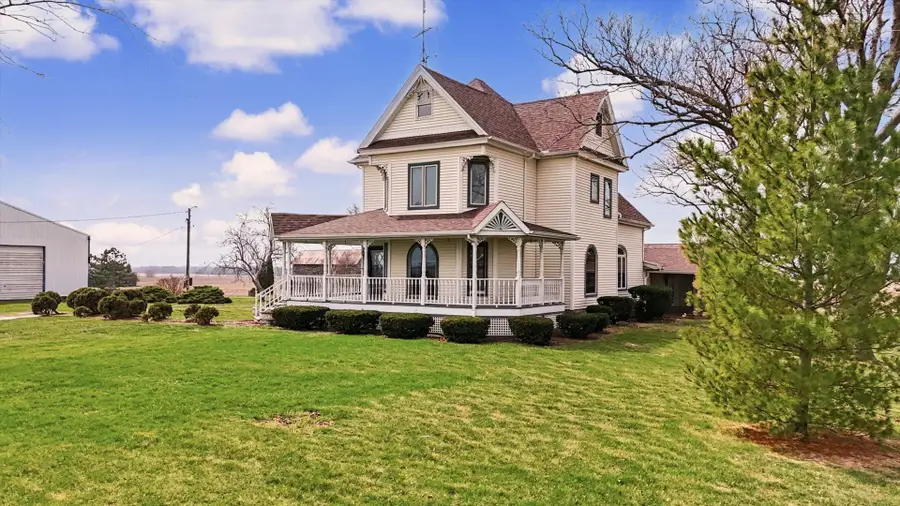 7961 N 3000 Road E, Chatsworth, IL 60921 - #3