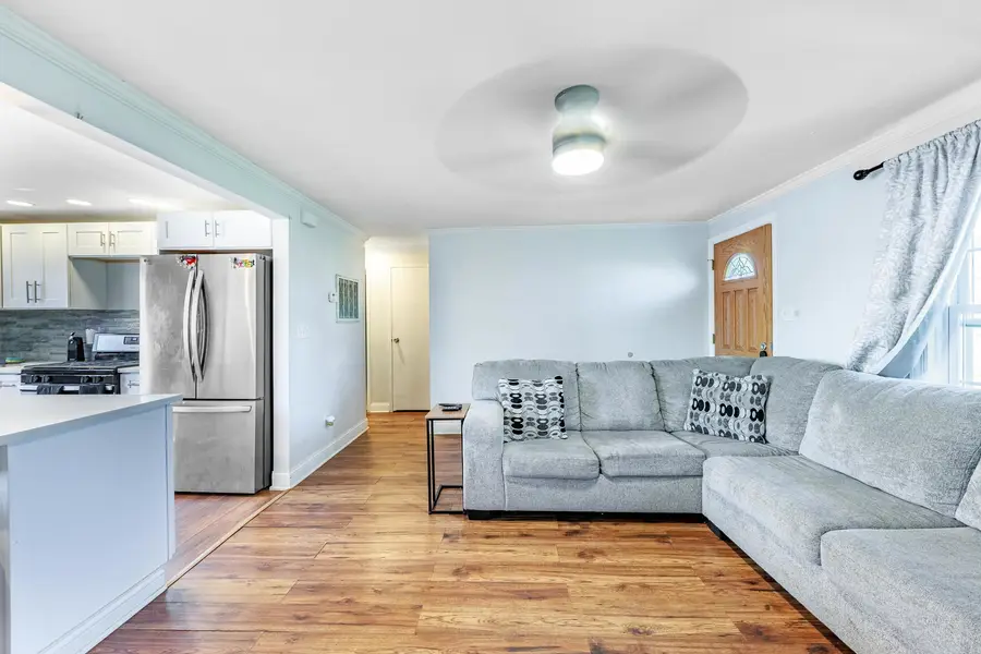 4519 W 90th Place, Hometown, IL 60456 - #3