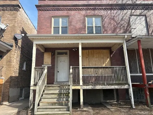 6725 S Eberhart Avenue, Chicago, IL 60637