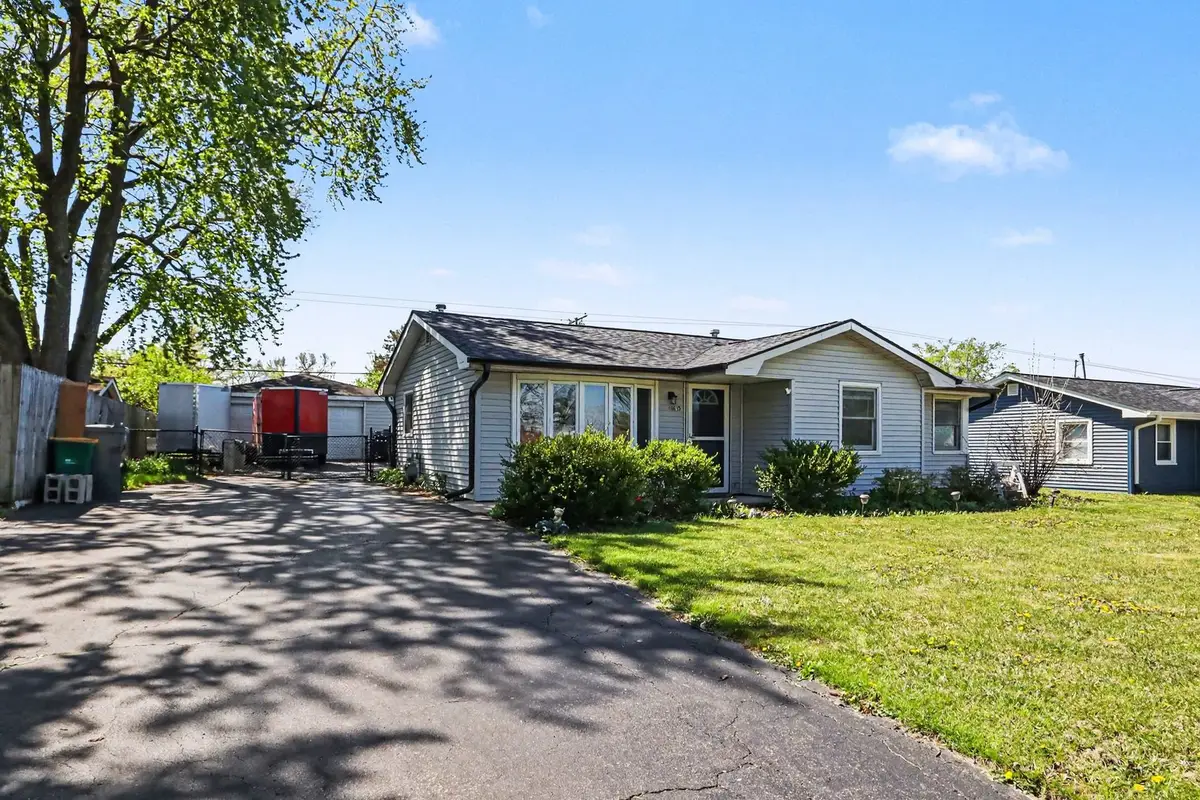 16615 W 145th Place, Lockport, IL 60441 - #1