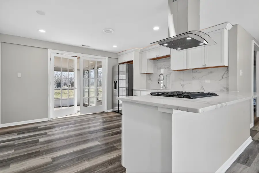 17829 Baker Court, Country Club Hills, IL 60478 - #3