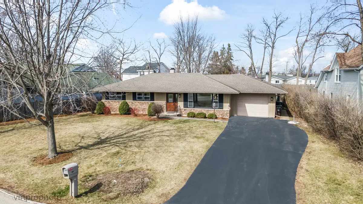 227 Kimball Avenue, Wauconda, IL 60084 - #1