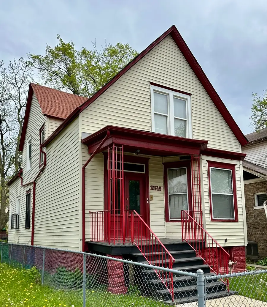 10749 S State Street, Chicago, IL 60628 - #2