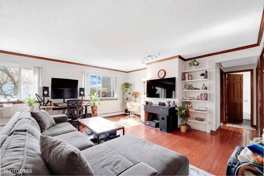 5100 N Sheridan Road #502, Chicago, IL 60640 - #3