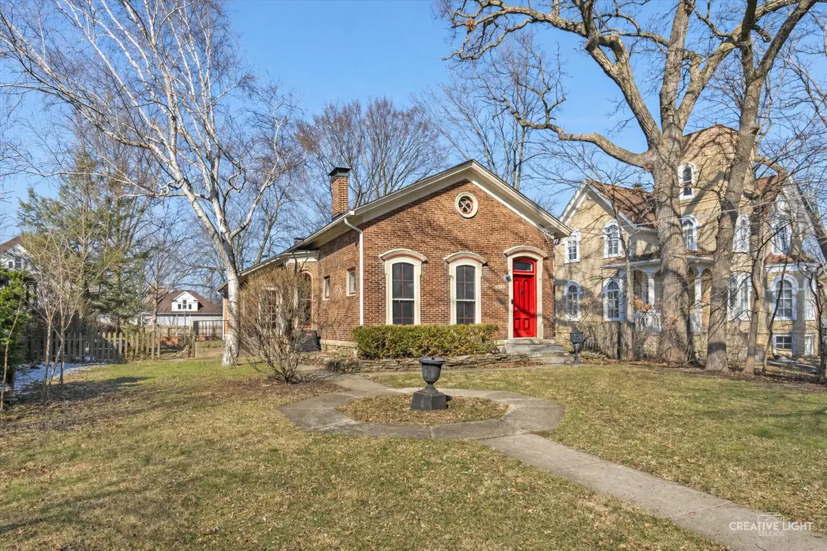 212 Arbor Avenue, West Chicago, IL 60185 - #1