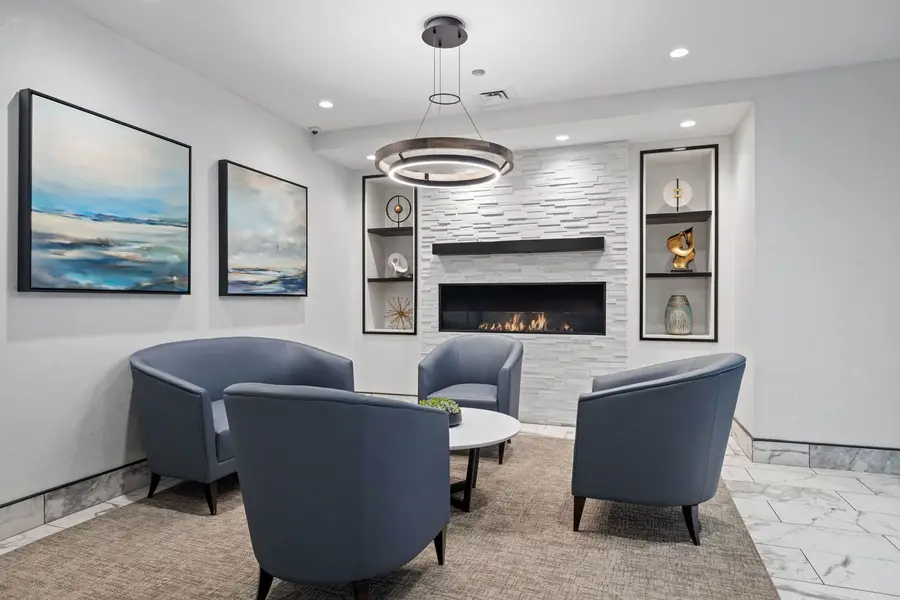 474 N Lake Shore Drive #3305, Chicago, IL 60611 - #2