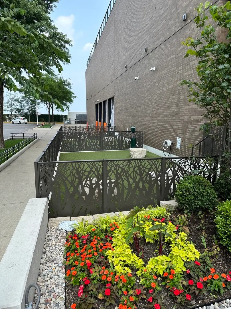 6033 N Sheridan Road #26L, Chicago, IL 60660 - #3