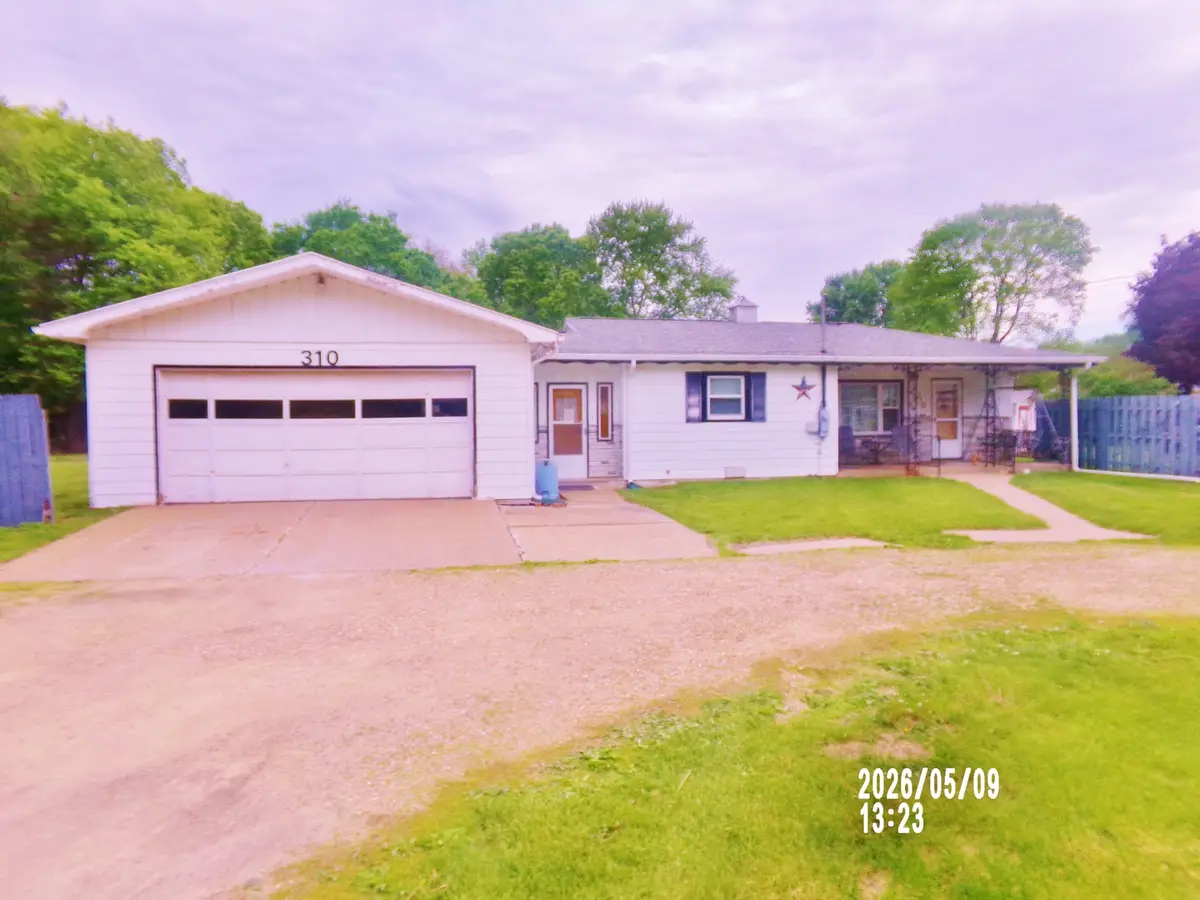 310 Martin Road, Rock Falls, IL 61071 - #1