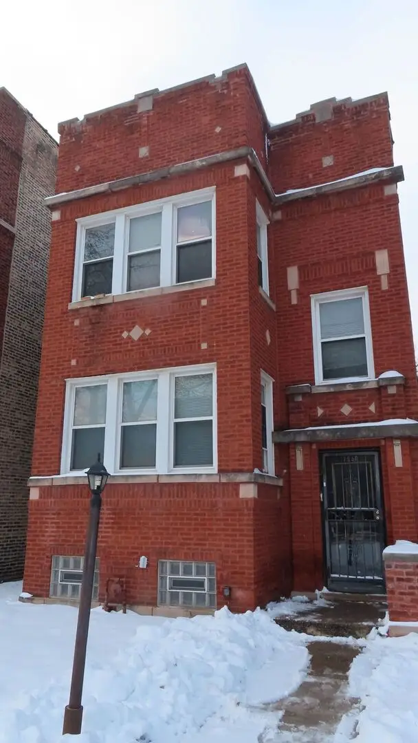 7550 S Calumet Avenue, Chicago, IL 60619 - #1