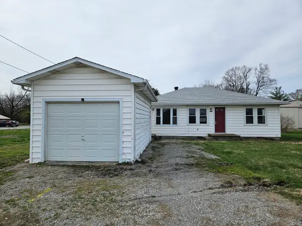 706 S Division Street, Norris City, IL 62869