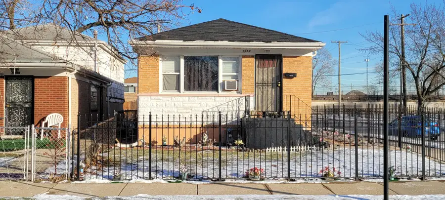 5359 S Lowe Avenue, Chicago, IL 60609 - #2