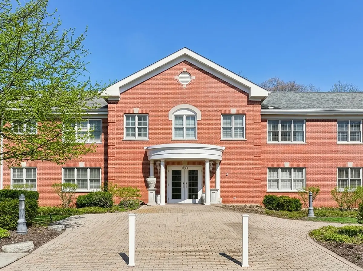 1234 Depot Street #105, Glenview, IL 60025 - #1