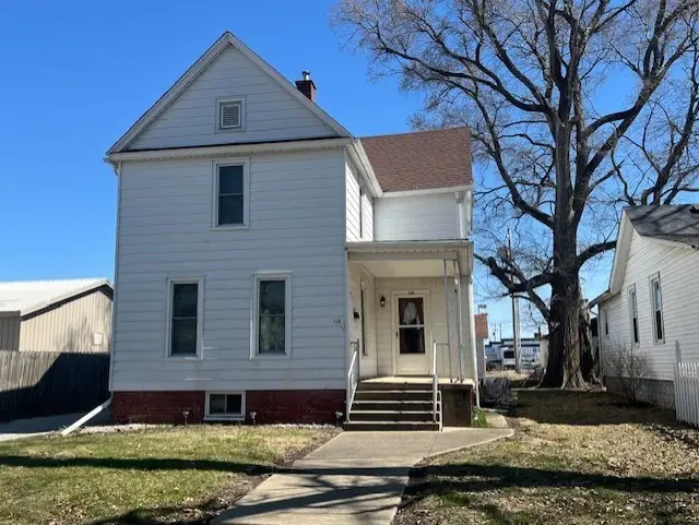 110 N Park Street, Kewanee, IL 61443 - #2