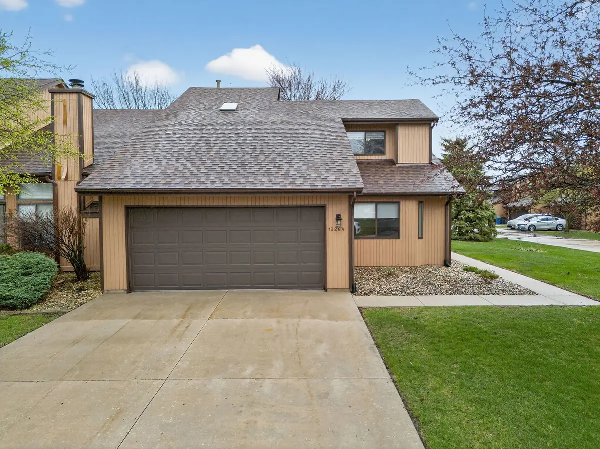 1229 Lakewood Drive #A, Morris, IL 60450 - #1